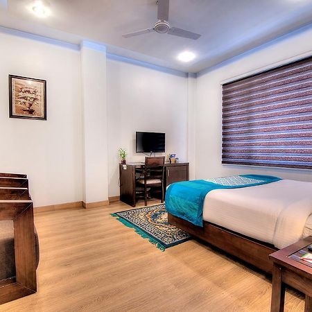 Vivo Hotels Jalandhar Bagian luar foto