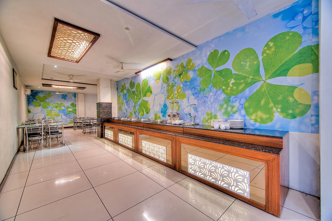 Vivo Hotels Jalandhar Bagian luar foto