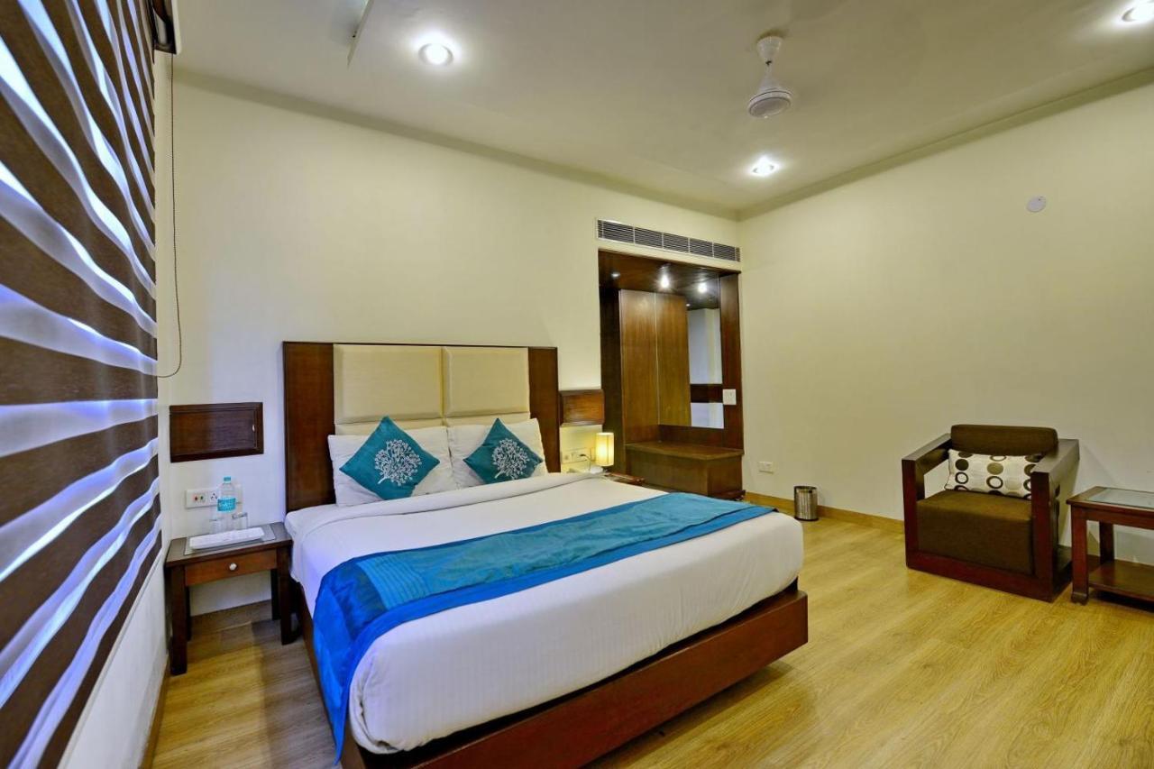 Vivo Hotels Jalandhar Bagian luar foto